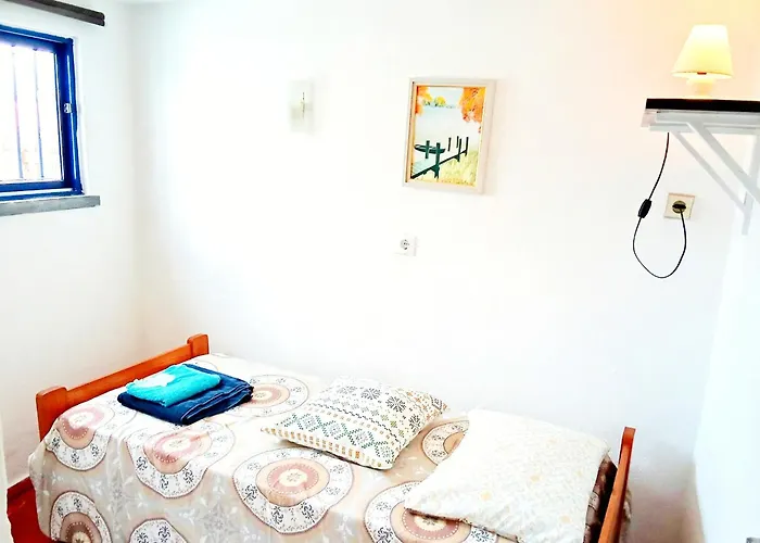 Casa Mar E Sol Сasa de vacaciones Colares