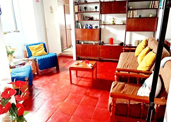 Feriehus Casa Mar E Sol *