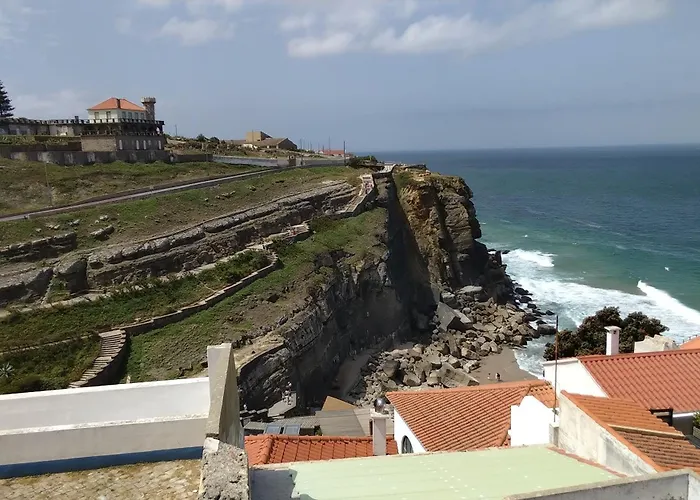 Сasa de vacaciones Casa Mar E Sol Colares