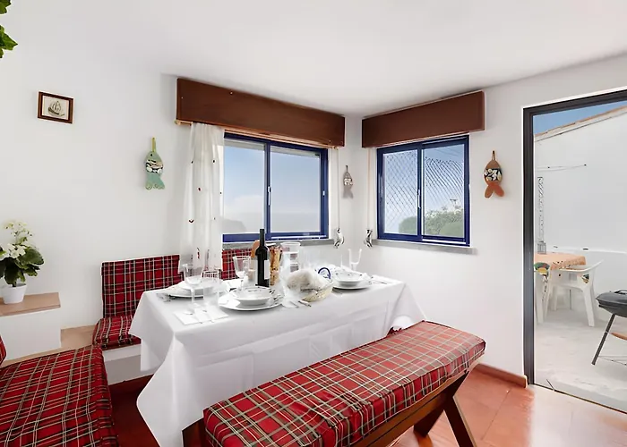 Casa Mar E Sol * 科拉雷斯