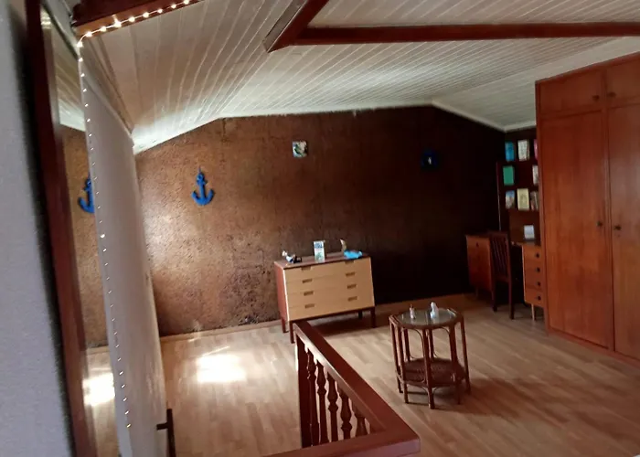 Сasa de vacaciones Casa Mar E Sol