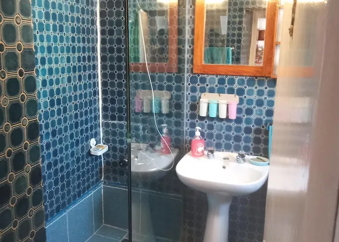 Casa Mar E Sol Сasa de vacaciones