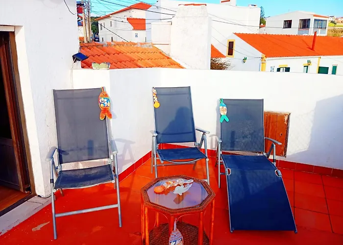 Casa Mar E Sol Сasa de vacaciones *