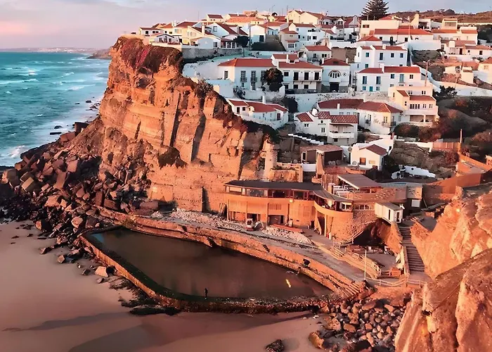 Casa Mar E Sol Сasa de vacaciones