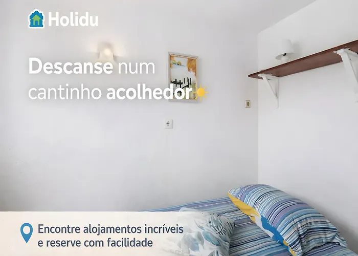 Feriehus Casa Mar E Sol *