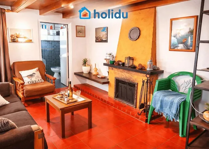 Casa Mar E Sol Feriehus *