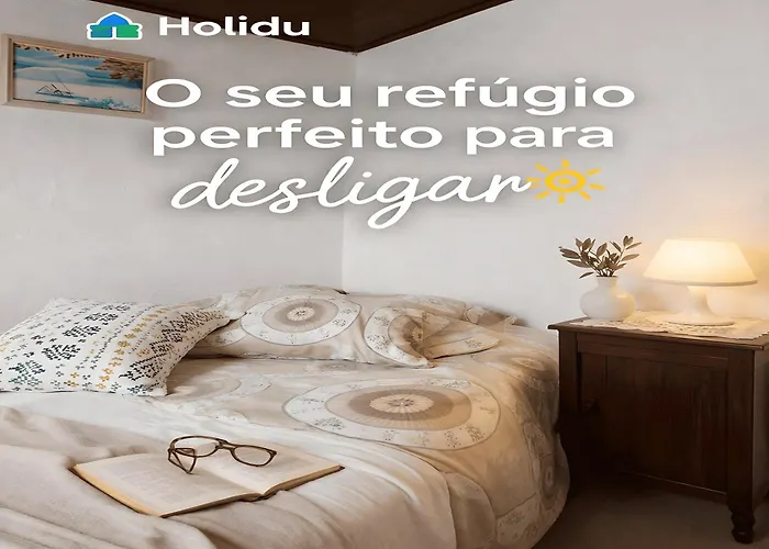 Feriehus Casa Mar E Sol