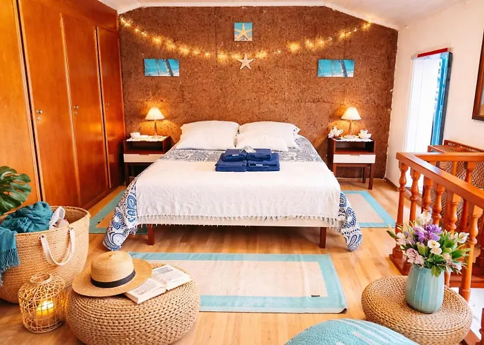 Feriehus Casa Mar E Sol *