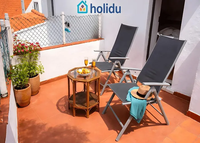 Casa Mar E Sol Feriehus