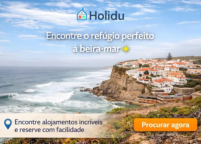 Casa Mar E Sol Feriehus *